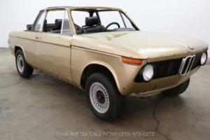 1975 BMW Other
