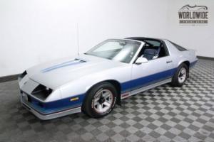 1982 Chevrolet Camaro RARE INDY PACE CAR! 2 OWNER! COLLECTOR! Photo