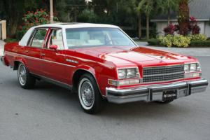 1978 Buick Electra LIMITED - 30K MILES Photo