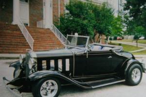 1931 Chevrolet CABRIOLET