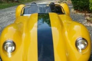 1957 Chevrolet Corvette