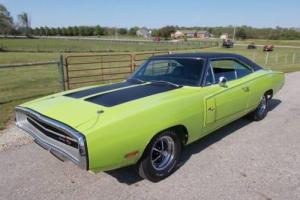 1970 Dodge Charger RT Photo