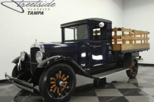 1929 Other Makes Fargo