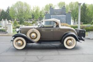 1932 Ford Other