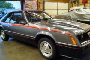 1980 Ford Mustang Photo