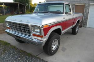 1979 Ford F-150