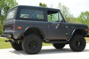 1973 Ford Bronco