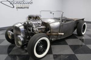 1929 Ford Roadster Pick-Up Photo