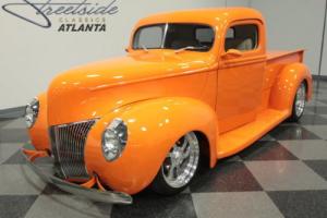 1940 Ford Truck Street Rod