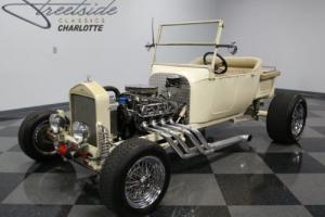 1923 Ford T-Bucket Photo
