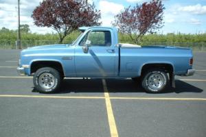 1985 GMC Other Photo