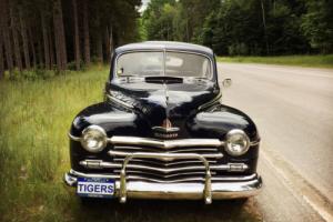 1946 Plymouth Other Special Deluxe Photo