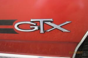 1968 Plymouth GTX GTX Photo