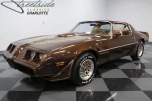 1979 Pontiac Firebird Trans Am WS6