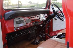 1980 Toyota Land Cruiser BJ41