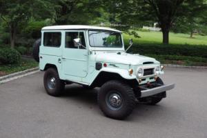 1968 Toyota Other Photo