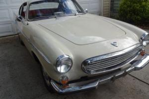 1966 Volvo Other p1800s
