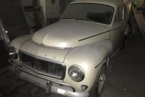 1966 Volvo Other