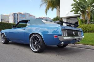 1970 Ford Mustang NO RESERVE 351 MUSTANG Photo