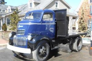 1946 Chevrolet Other Pickups Photo