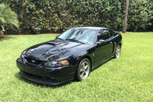 2003 Ford Mustang Photo