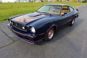 1978 Ford Mustang Photo