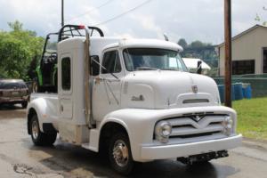 1955 Ford Other Pickups COE Truck Photo
