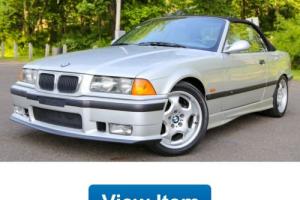 1999 BMW M3 Photo