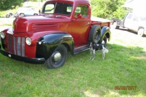 1945 Ford Other Pickups Photo