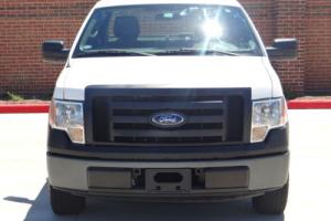 2009 Ford F-150 F-150 2WD Extended Cab Photo
