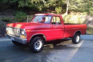 1978 Ford F-150 Photo