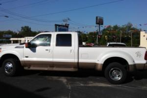 2011 Ford F-350 Photo