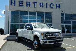2017 Ford F-450 Photo