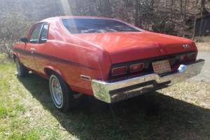 1973 Chevrolet SS SS
