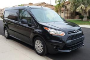 2015 Ford Transit Connect Cargo Van Photo