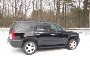 2011 Chevrolet Other Pickups Photo