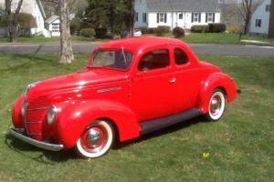 1939 Ford Standard Photo