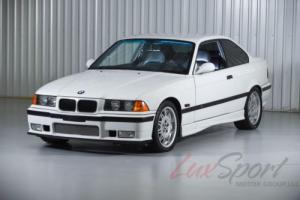 1995 BMW M3 Coupe -- Photo