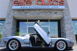 2006 Ford Ford GT -- Photo