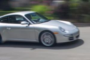 2006 Porsche 911 Photo