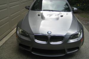 2009 BMW M3 Photo