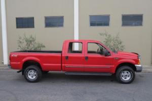 2000 Ford F-350 FreeShipping Photo