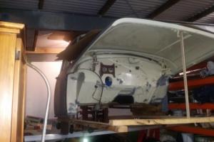 Project1970 Dodge Project 318 V8  Cab in Primer. Photo