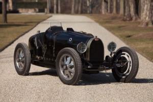 1930 Bugatti Other Photo