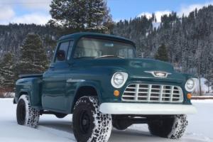 1955 Chevrolet Other Pickups 3100 Photo