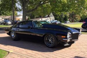 1970 Chevrolet Camaro