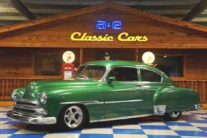 1951 Chevrolet Other -- Photo