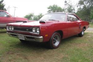 1969 Dodge Other -- Photo