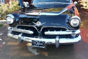 1955 Dodge Other