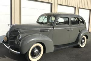 1939 Ford Other